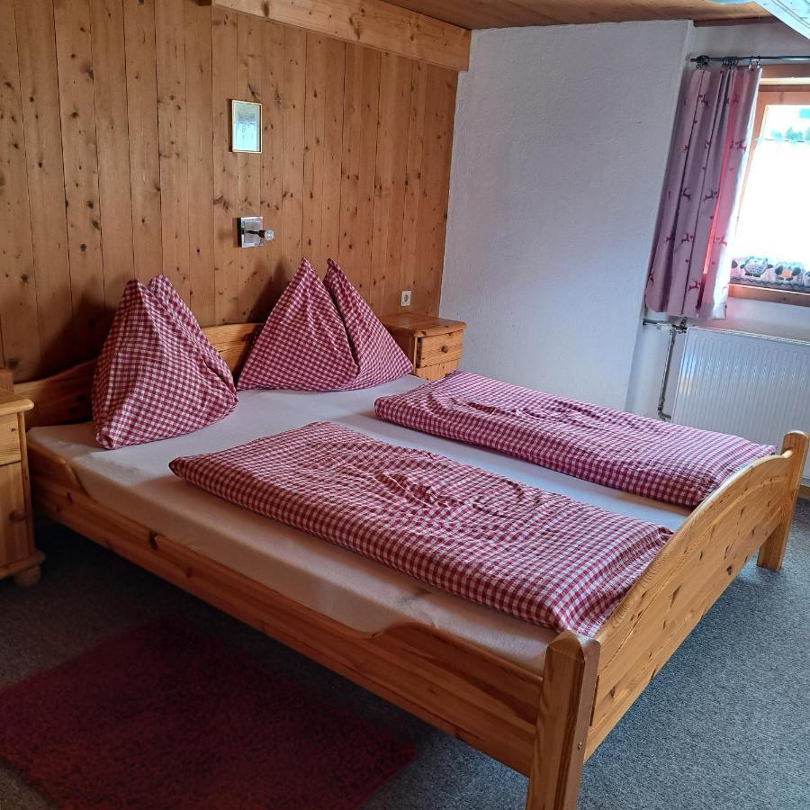 Haus Bacher Тукс Екстер'єр фото