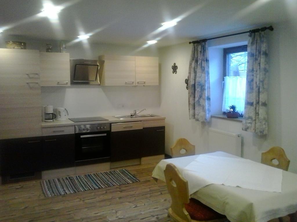 Haus Bacher Тукс Номер фото